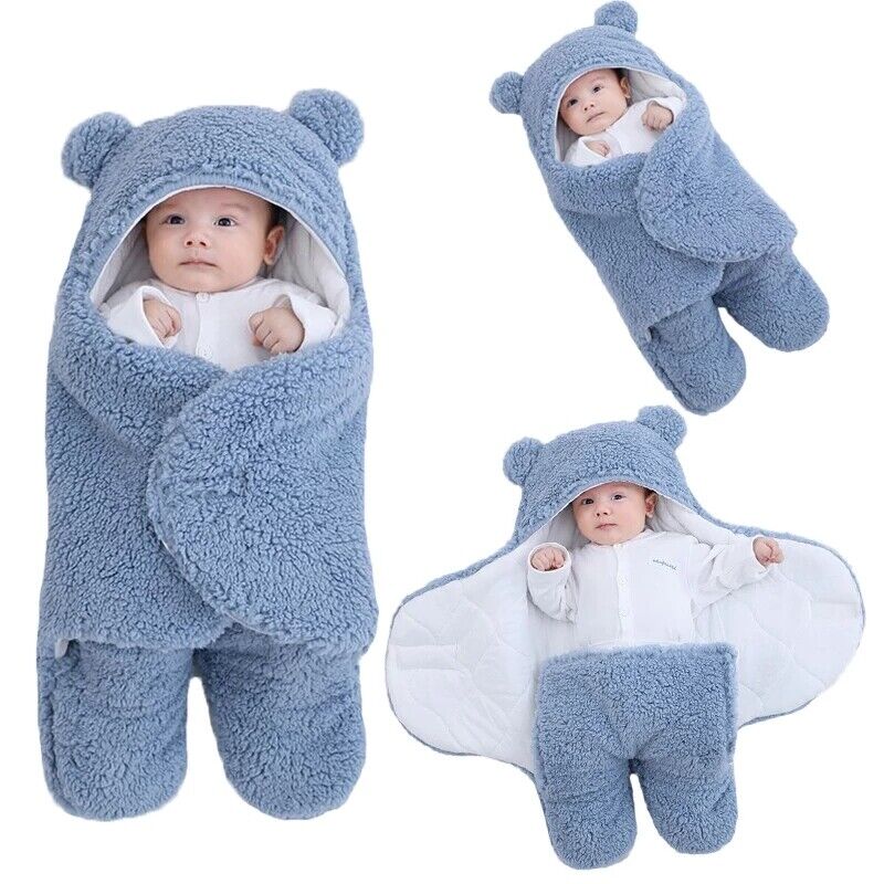 Babyfilt