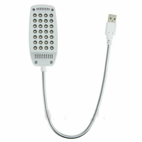 Den Bärbara Laptoplampan