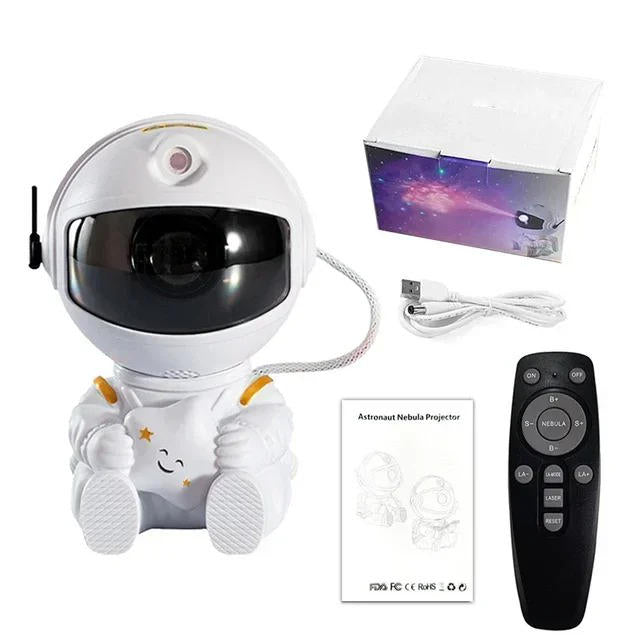 Galaxprojektor