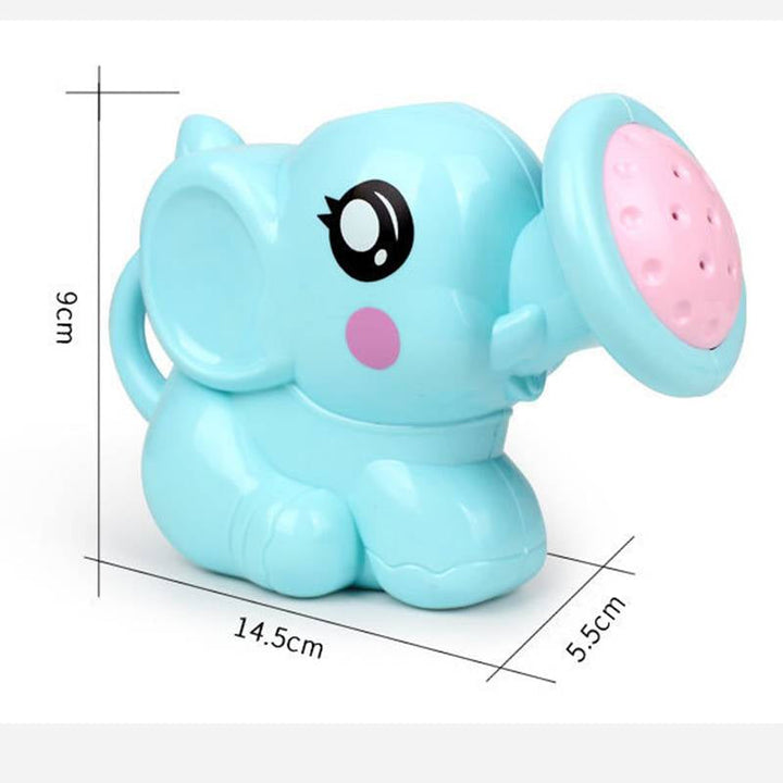 Babybadleksaker