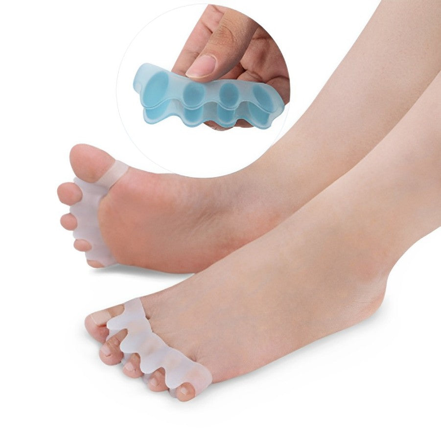 Ortopedisk Klokta Splint Behandling