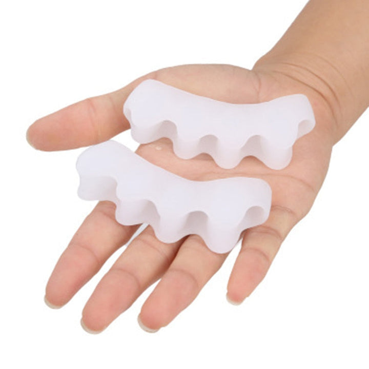 Ortopedisk Klokta Splint Behandling