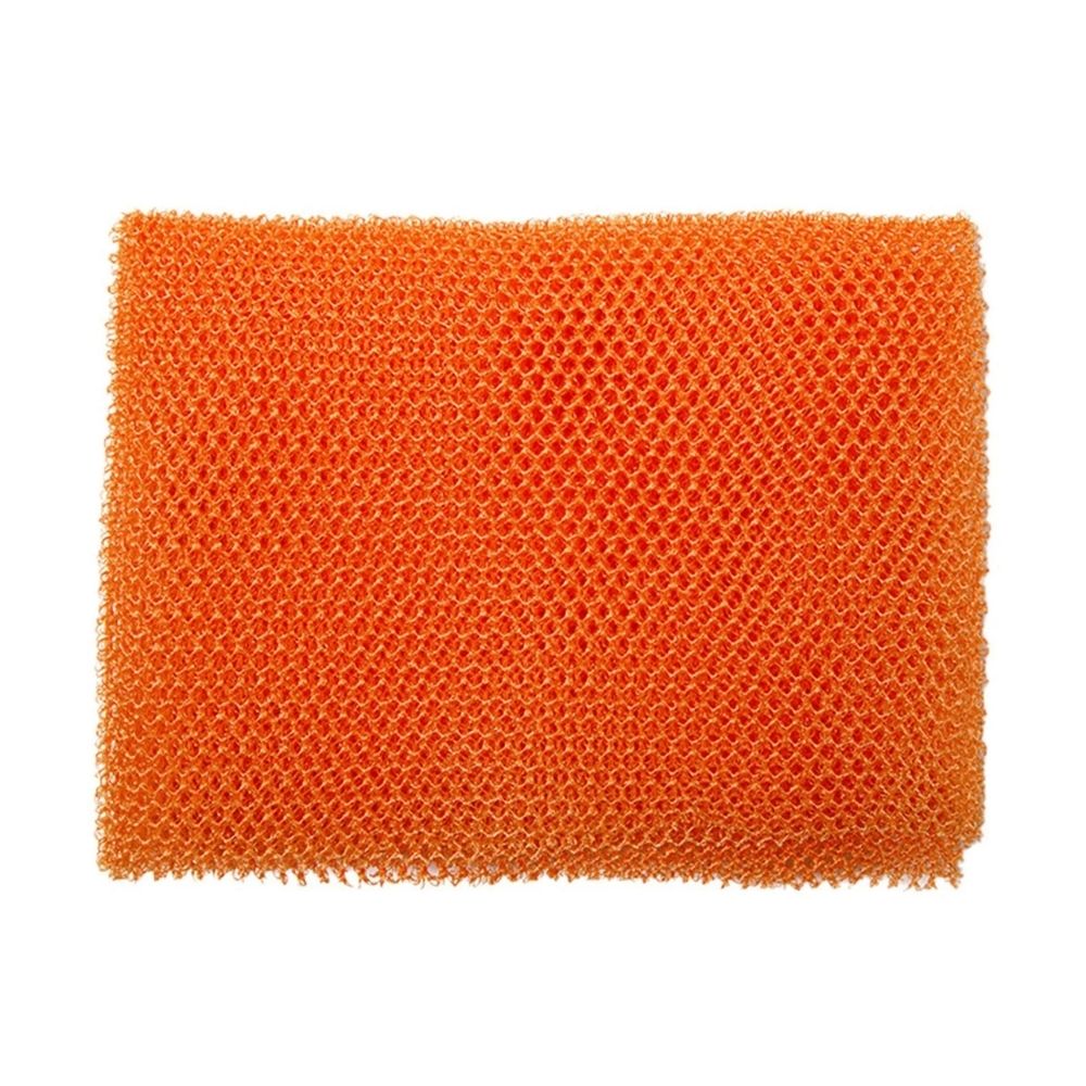 Afrikansk Nät Svamp Exfolierande Bad Scrubber