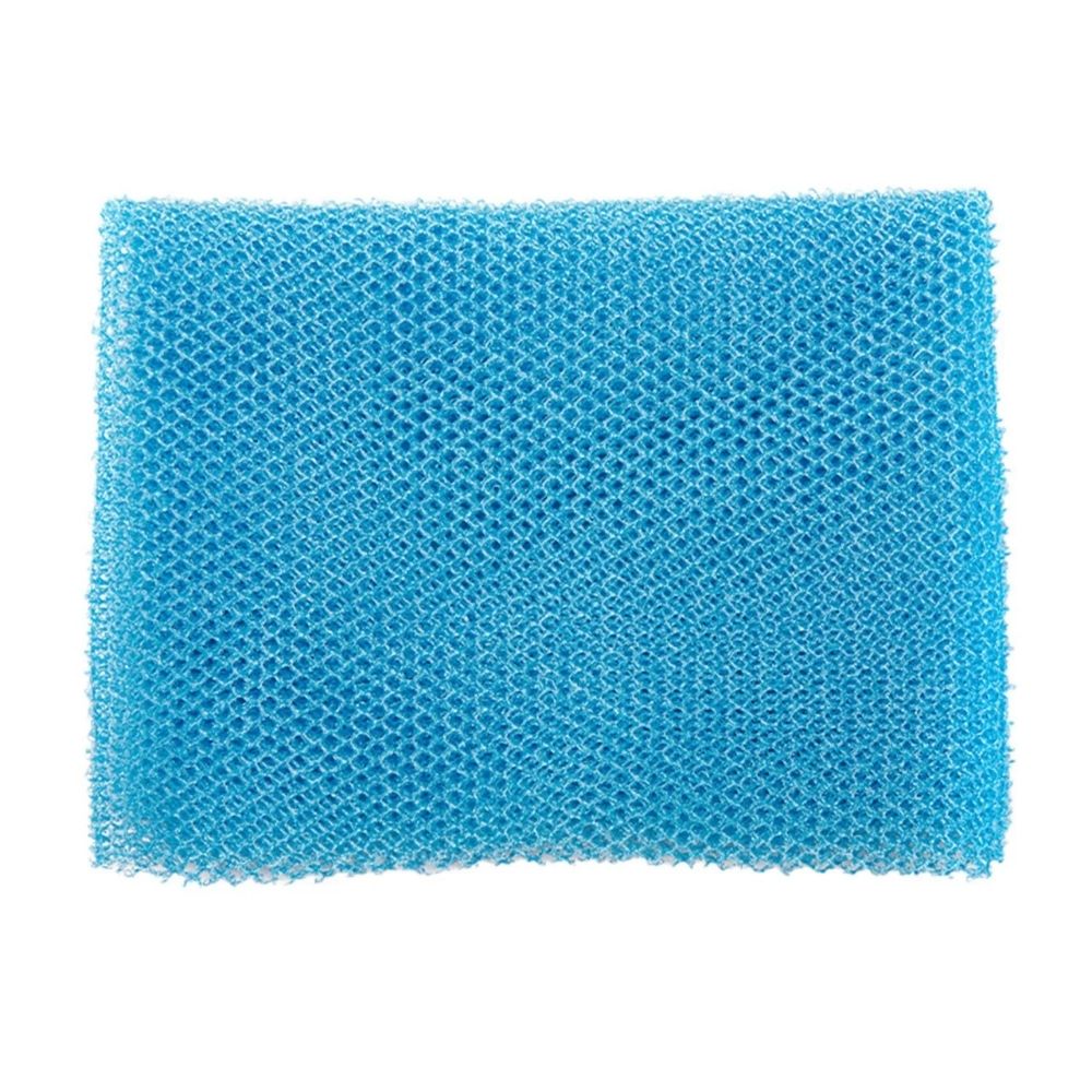 Afrikansk Nät Svamp Exfolierande Bad Scrubber