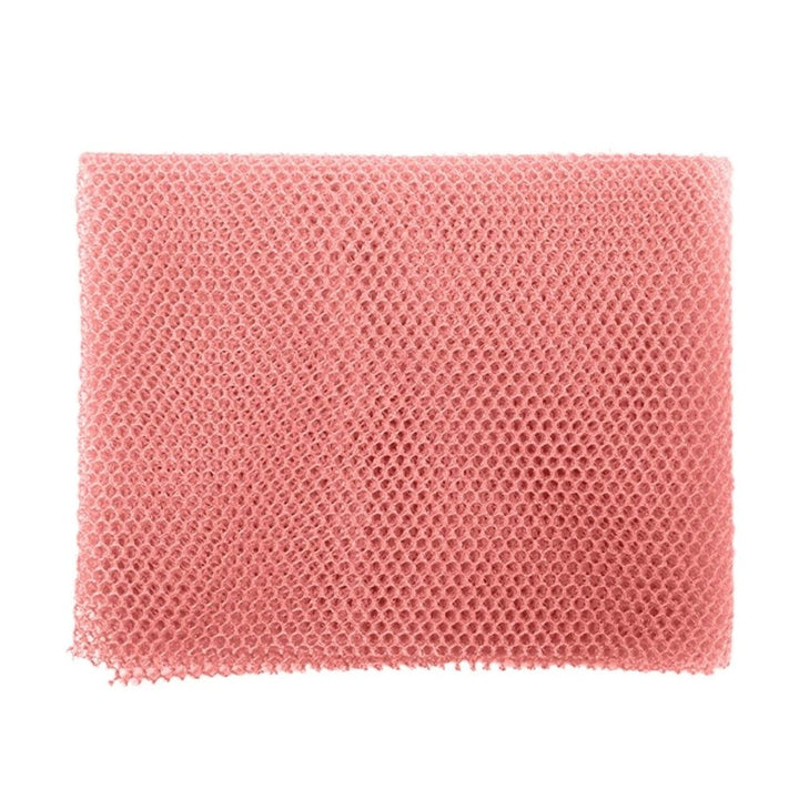 Afrikansk Nät Svamp Exfolierande Bad Scrubber