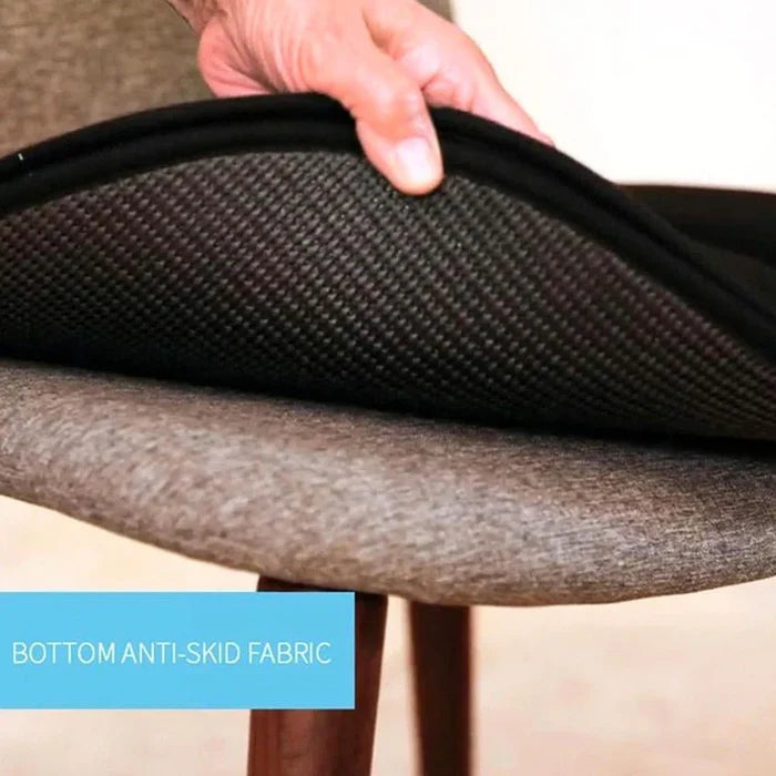 Rotationskudde, 360 Rotationskudde Pivot Disc Pad