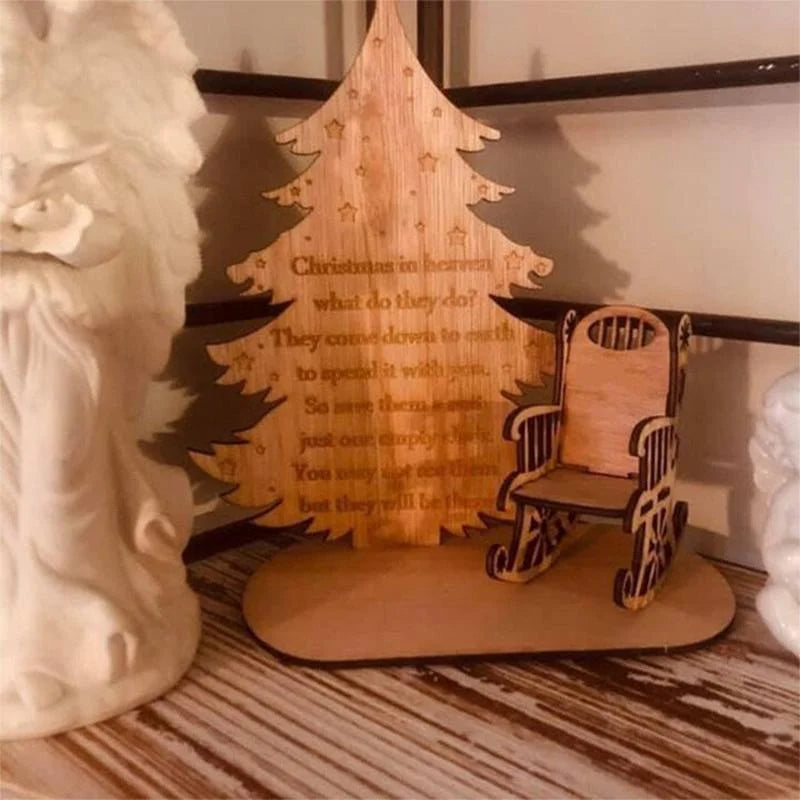 Julminnesornament