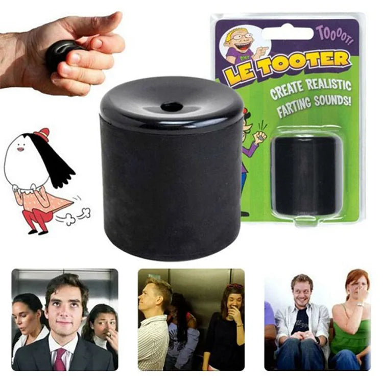 Fart Maskin Leksak
