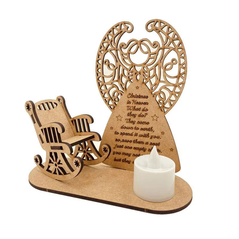 Julminnesornament