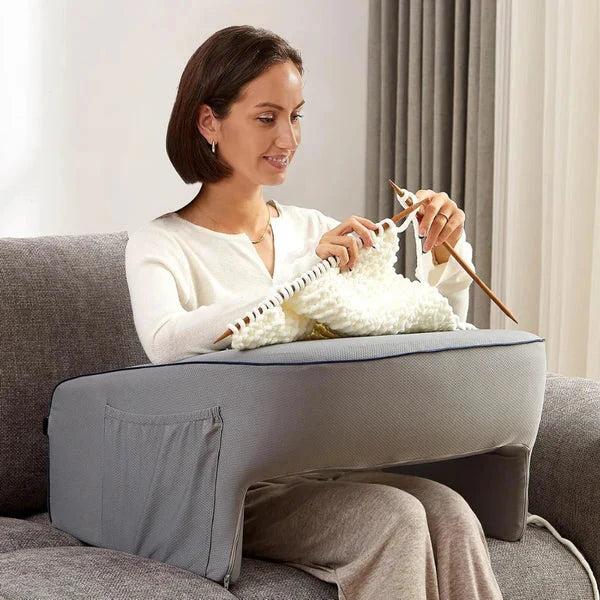 Läspude Laptop Skrivbord för Sängen