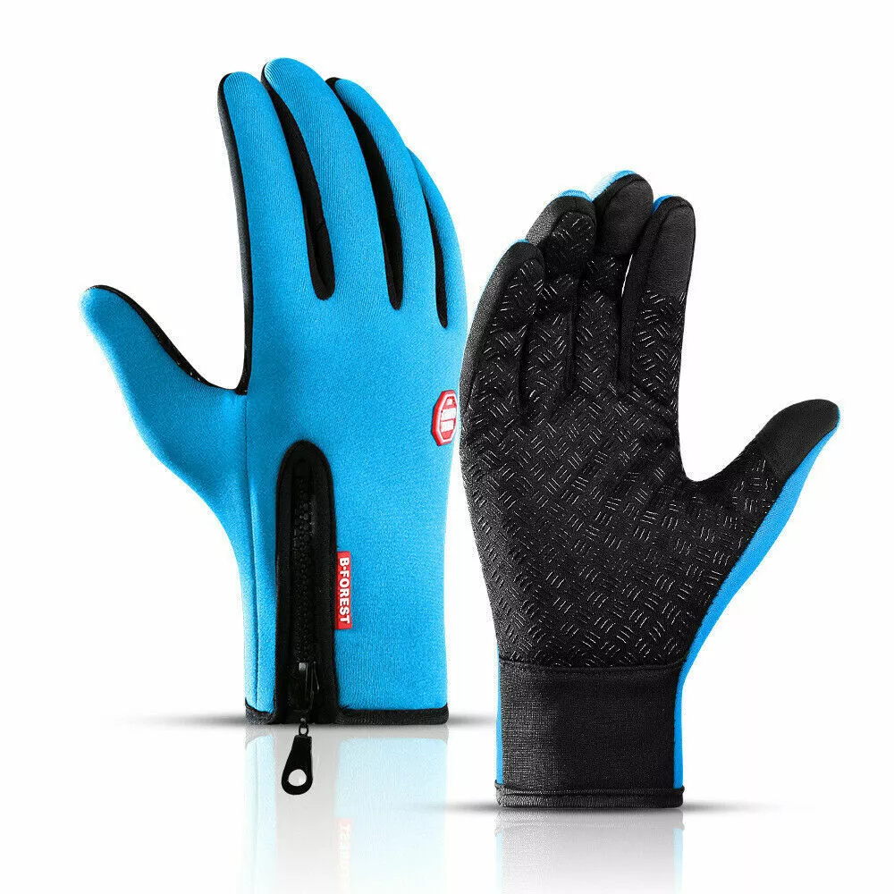 Unisex Värmehandskar för Vintersport