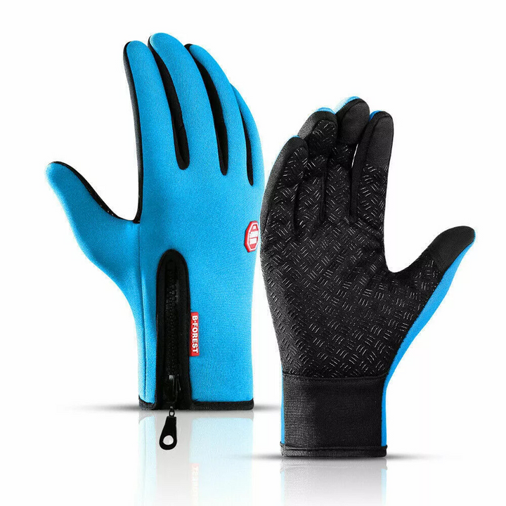 Unisex Värmehandskar för Vintersport
