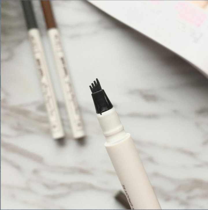 Vattentät Microblading Penna
