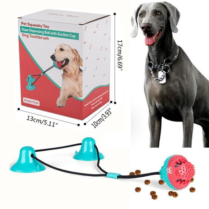 Hund Sugleksak