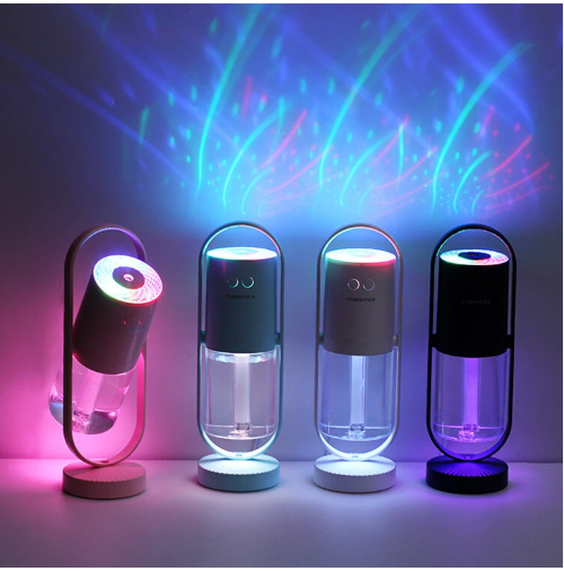 Magic Shadow USB Luftfuktare