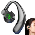 Trådlösa brusreducerande Bluetooth öronkrok hörlurar