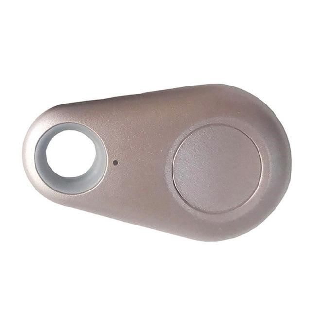Djur Smart Mini Vattentät GPS Tracker Med Batteri