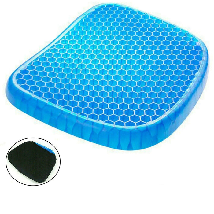 Gel Säte Kudde Pad