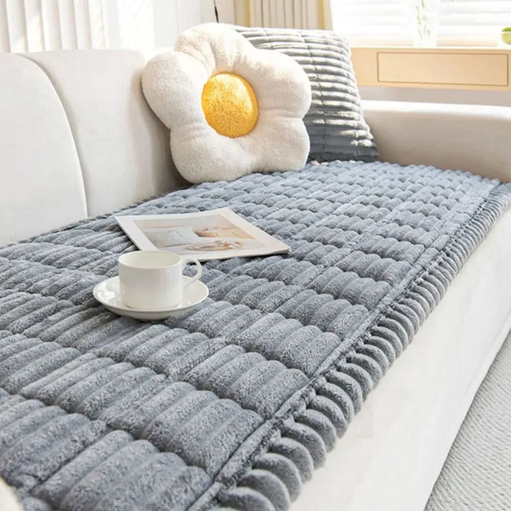 Ultra Plush Sofföverdrag