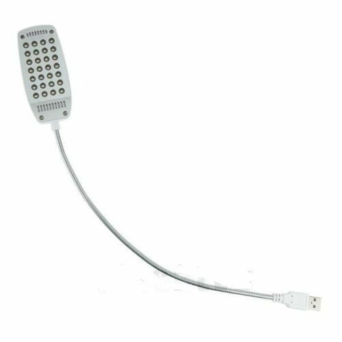 Den Bärbara Laptoplampan