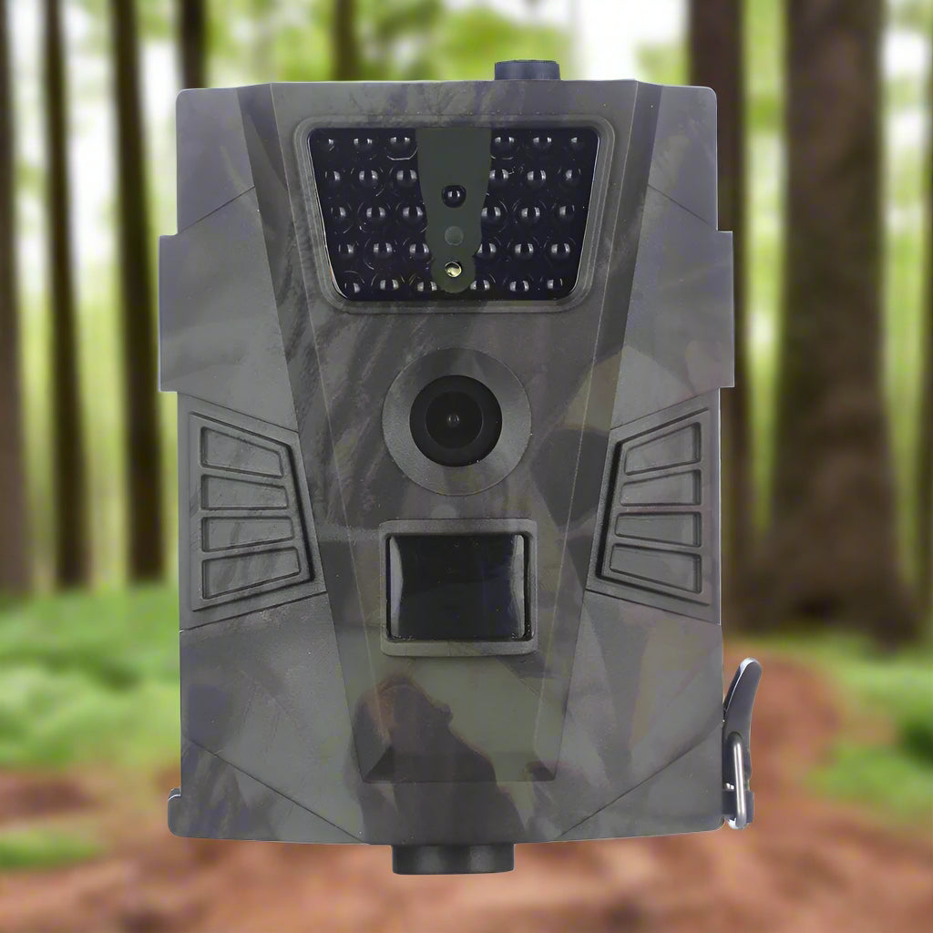 Elite Vision Viltkamera