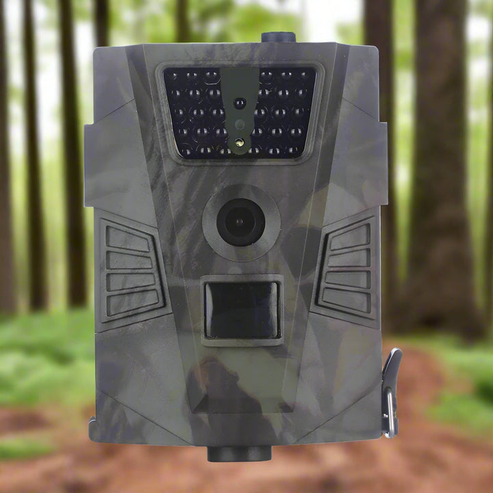 Elite Vision Viltkamera