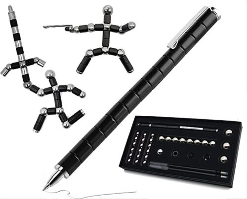 Fidget Magnetisk Penna