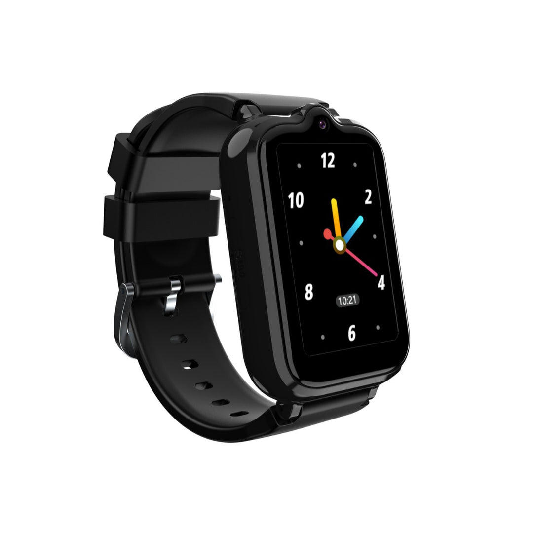 Barn Smart Watch GPS Tracker