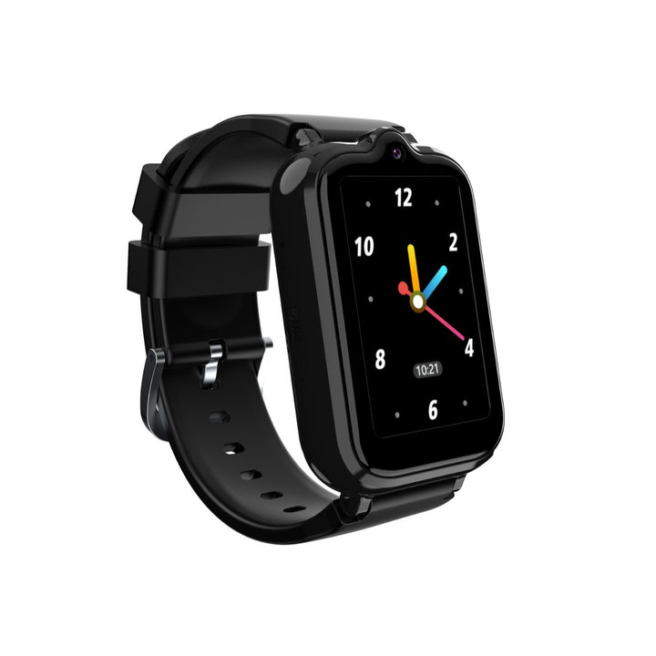 Barn Smart Watch GPS Tracker