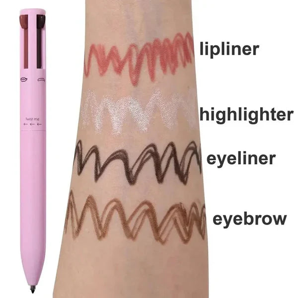 4-i-1 Makeuppenna
