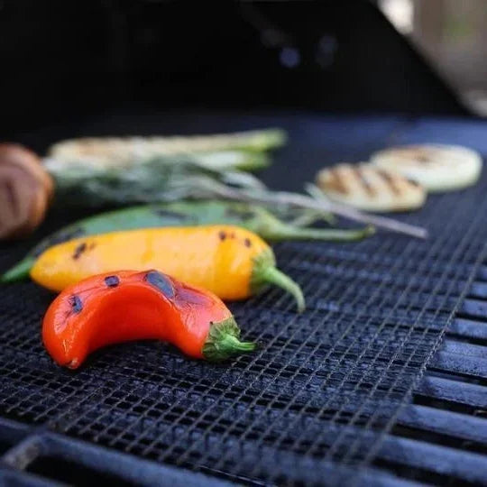 Grillmatta