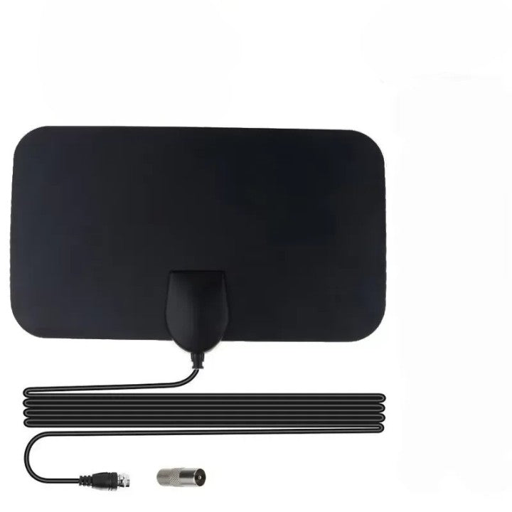 Bästa inomhus-TV-antenn - För kraftfull signalmottagning