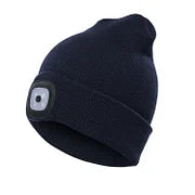 LED Beanie-lampa
