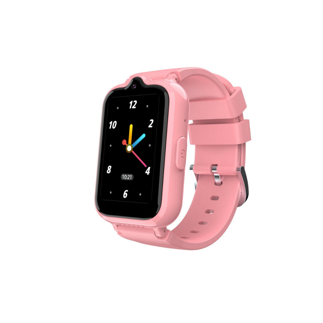 Barn Smart Watch GPS Tracker