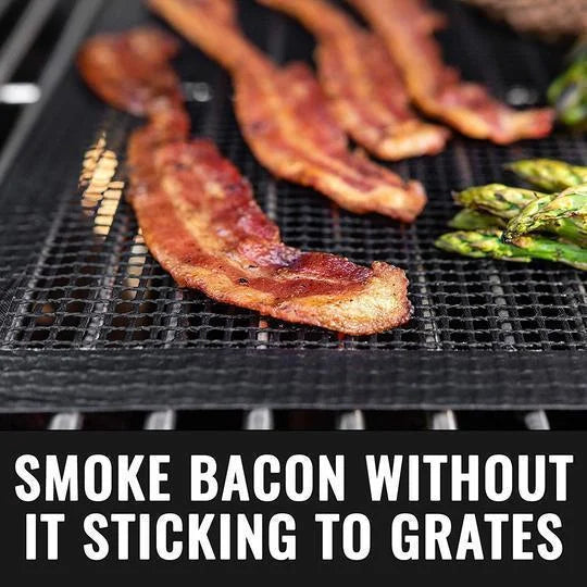 Grillmatta