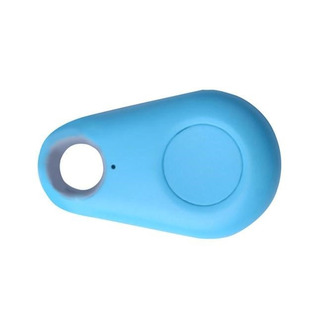 Djur Smart Mini Vattentät GPS Tracker Med Batteri