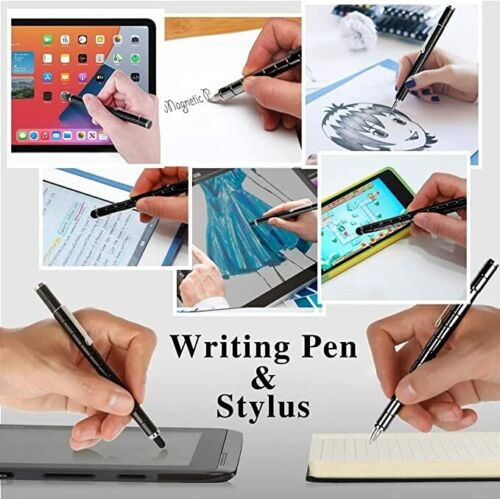 Fidget Magnetisk Penna