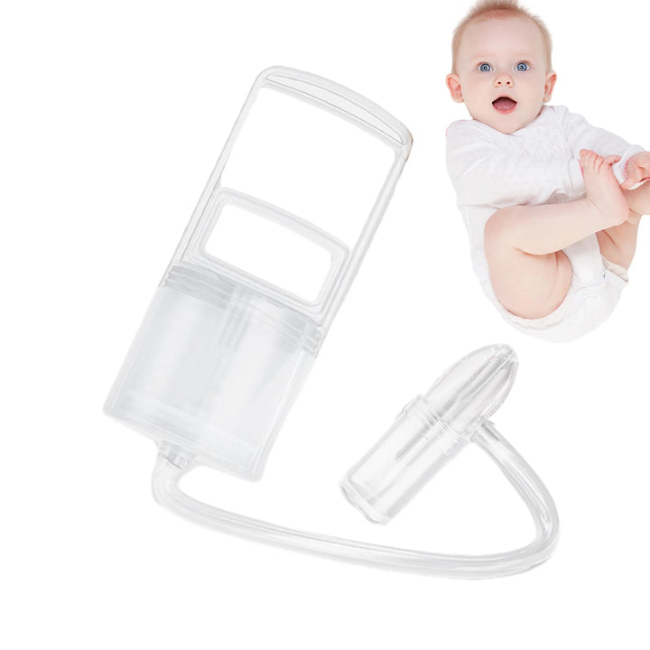 Nasal Aspirator för Nyfödda Näsavsugning