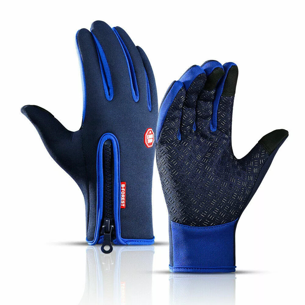 Unisex Värmehandskar för Vintersport