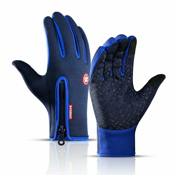 Unisex Värmehandskar för Vintersport