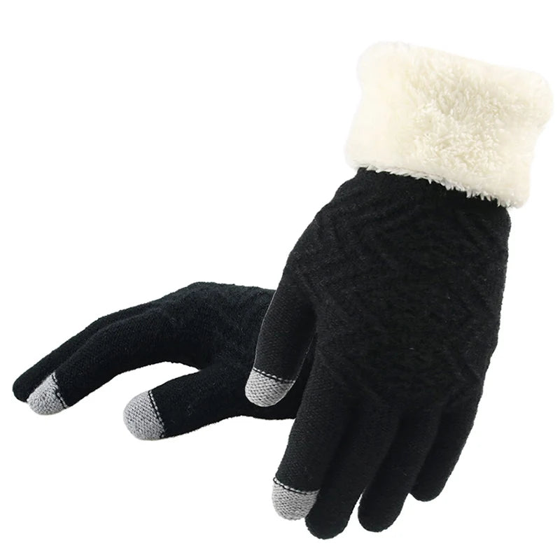 Plush Fodrade Touch Screen Stickade Vantar