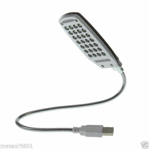Den Bärbara Laptoplampan