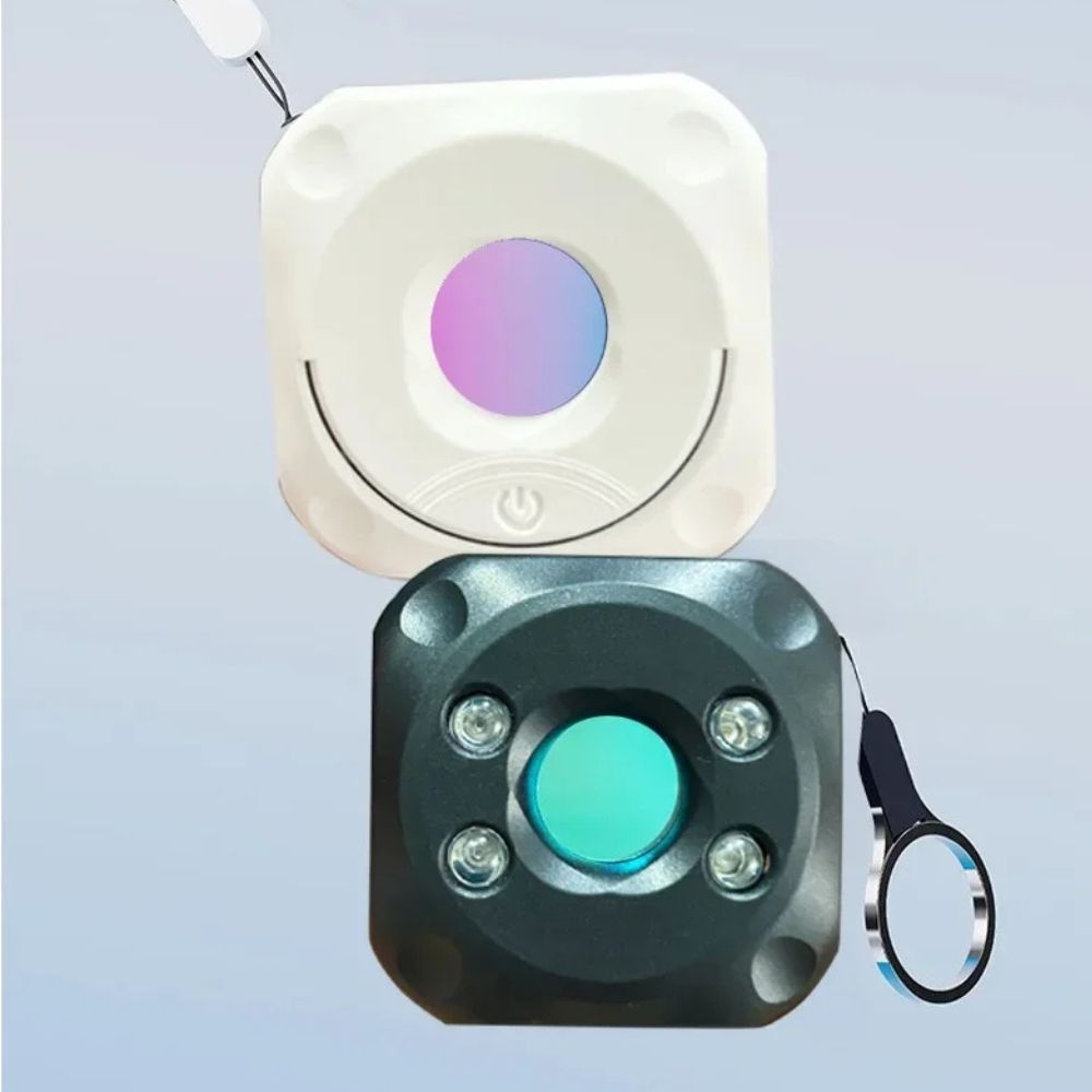 Säkerhetskamera Detektor Gadget
