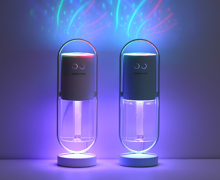 Magic Shadow USB Luftfuktare