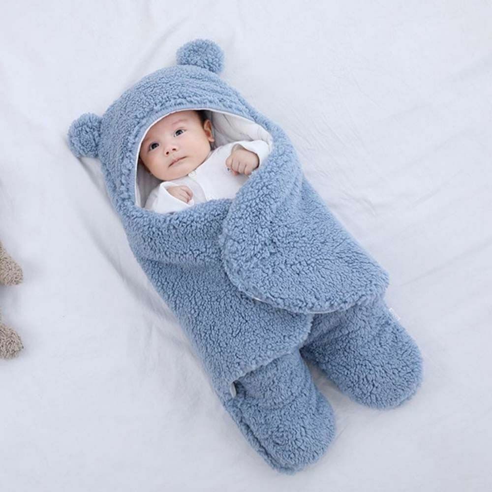 Babyfilt