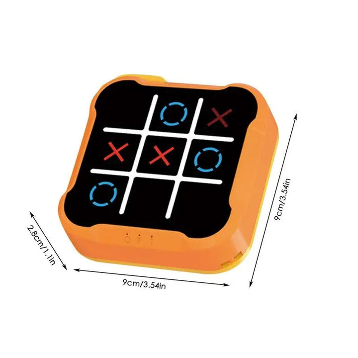 Tic Tac Toe Brädspel