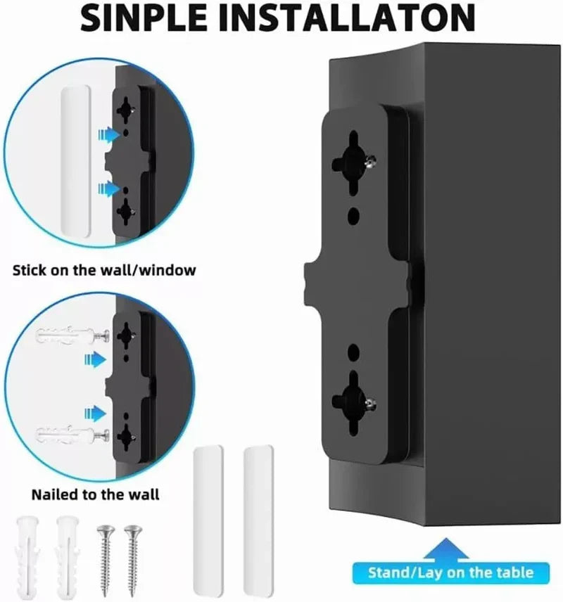 Lång räckvidd inomhus HDTV 4K digital antenn 600 miles