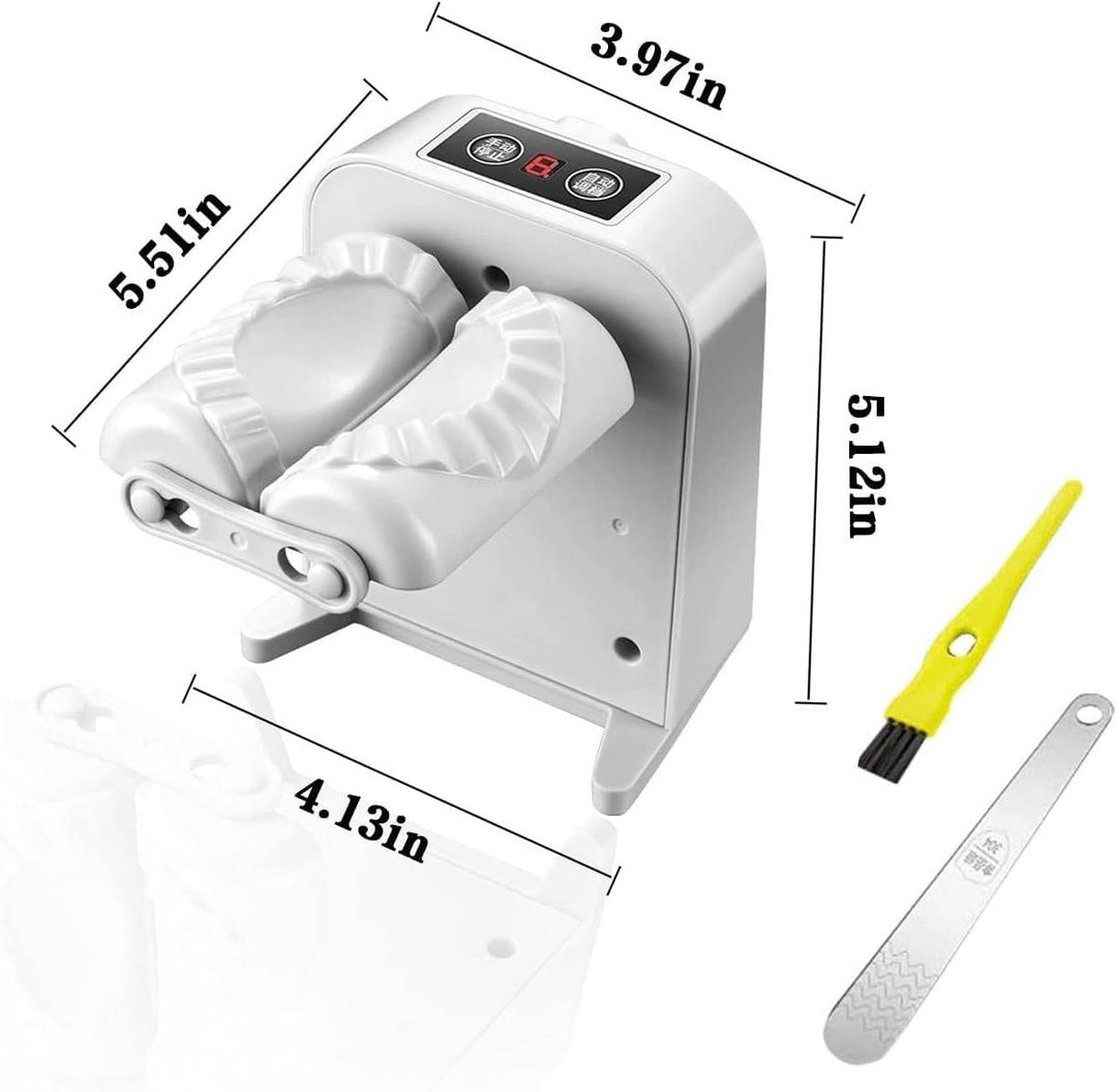 Automatisk Dumplingsmaskin
