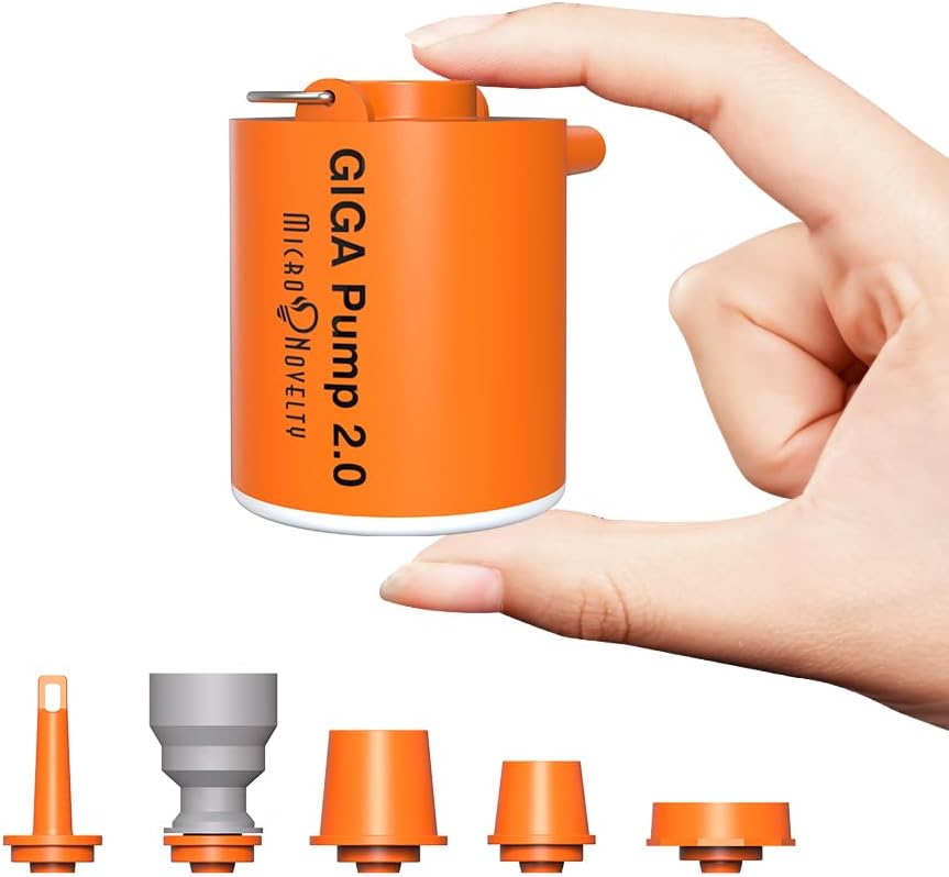 Mini Luftpump
