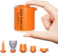 Mini Luftpump
